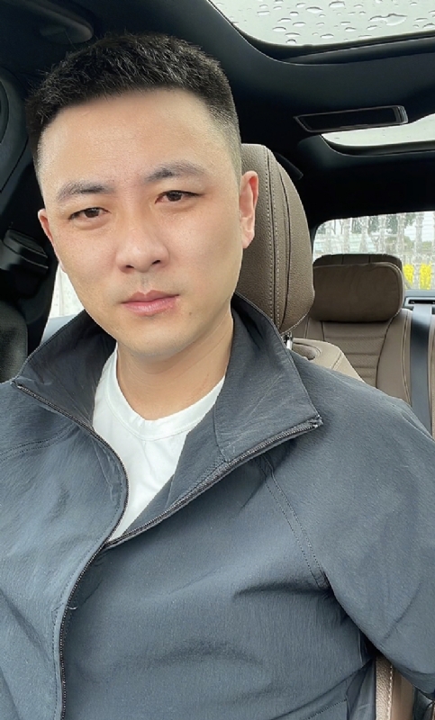 惊弢亥琅的第一张照片--基督教相亲网