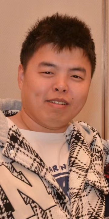心心的第一张照片--基督教相亲网