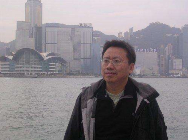 Forrest的第一张照片--基督教相亲网