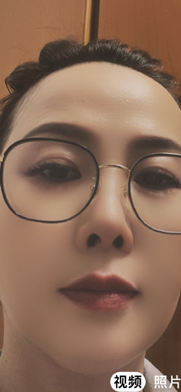水女人的第一张照片--基督教相亲网