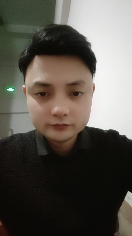我在他乡整挺好的第一张照片--基督教相亲网