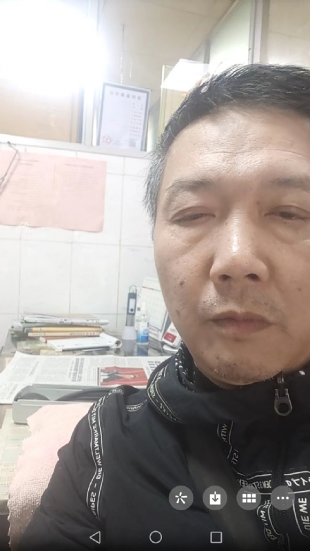 黄生的第二张照片--基督教相亲网