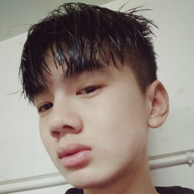 明路的第一张照片--基督教相亲网