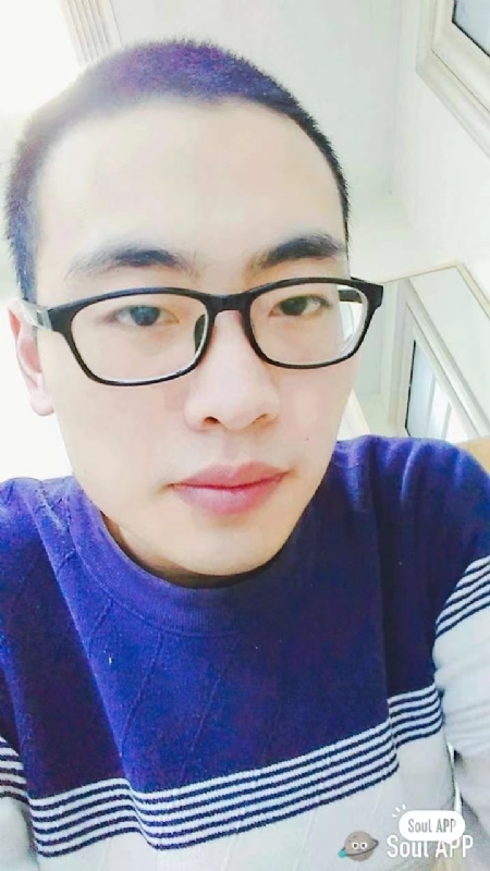 叶乘风的第二张照片--基督教相亲网