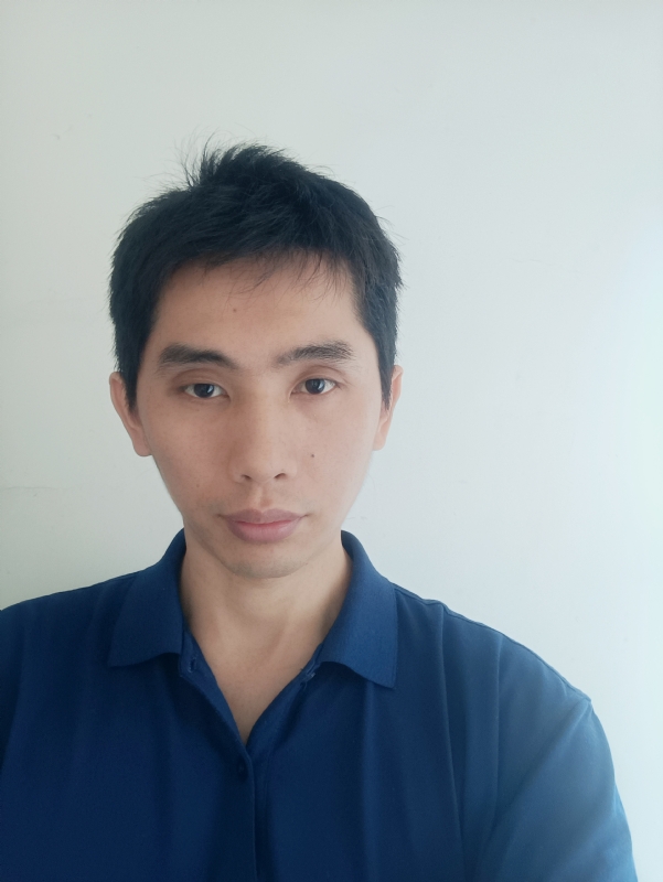 小峰的第一张照片--基督教相亲网