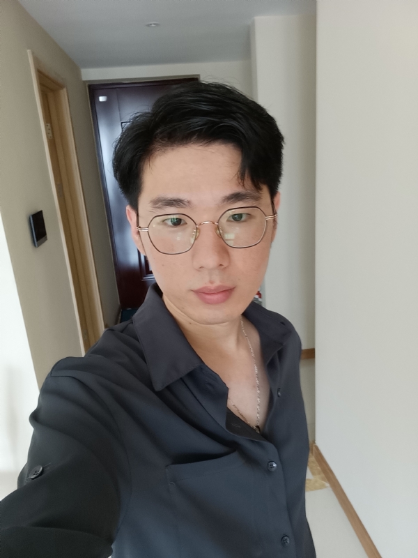 春风十里的第一张照片--基督教相亲网