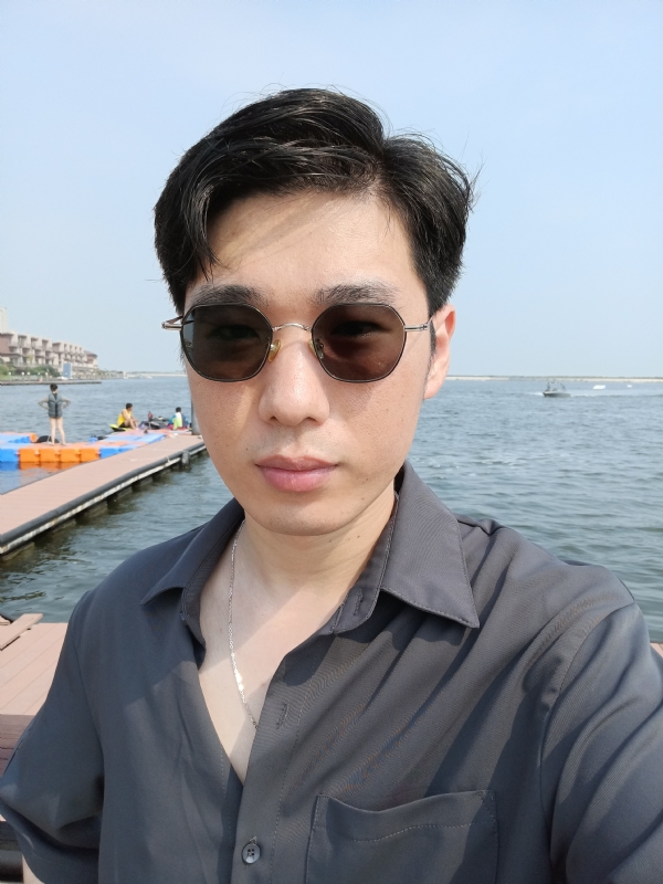 春风十里的第三张照片--基督教相亲网