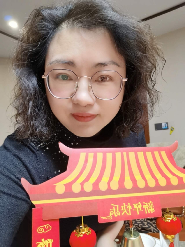 May的第一张照片--基督教相亲网