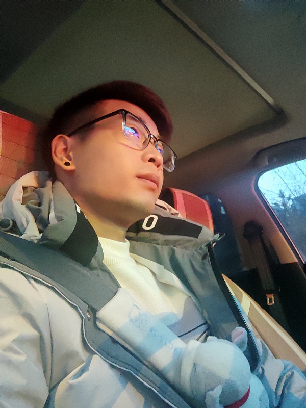 小奕的第二张照片--基督教相亲网