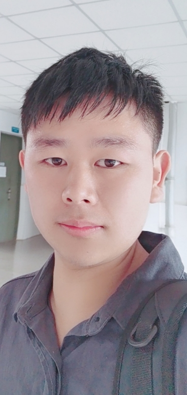 为你而来的第一张照片--基督教相亲网