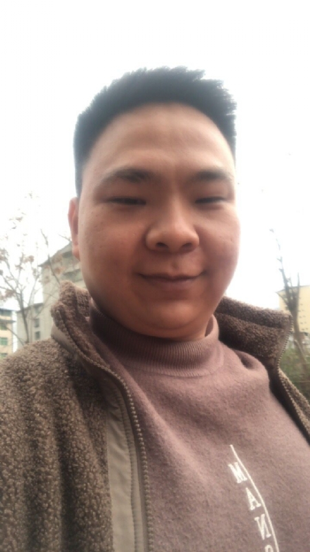 愿你所愿也的第一张照片--基督教相亲网