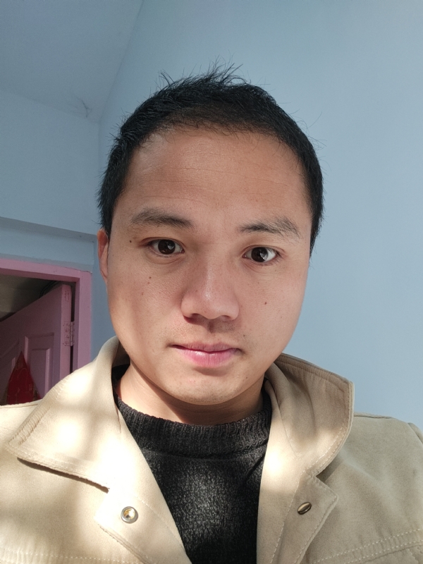 中意你的第四张照片--基督教相亲网