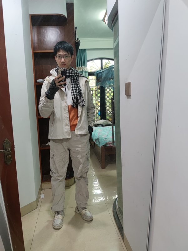 穗风禾的第一张照片--基督教相亲网