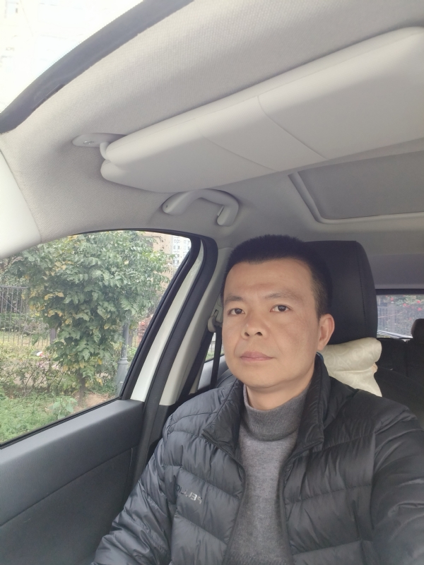 锦瑟的第一张照片--基督教相亲网