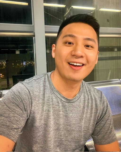 孤獨的男人的第三张照片--基督教相亲网