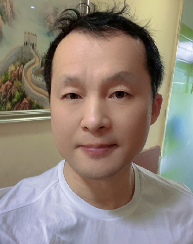 顺其自然2024的第一张照片--基督教相亲网