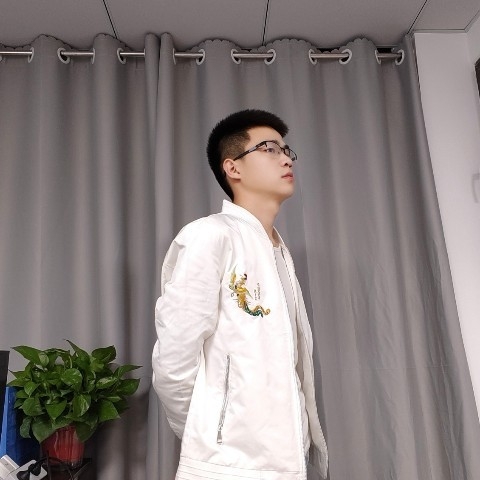 罗刚的第一张照片--基督教相亲网