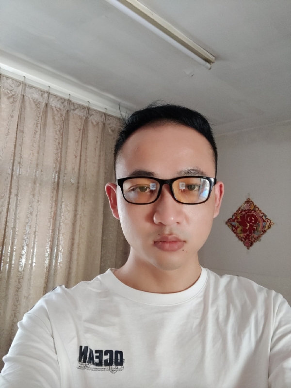 H杰瑞的第一张照片--基督教相亲网