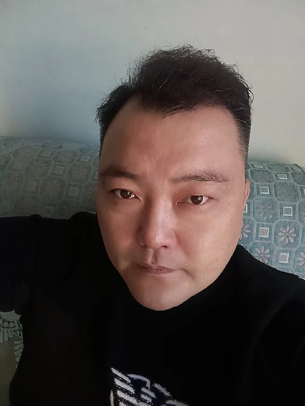 壹駦的第一张照片--基督教相亲网