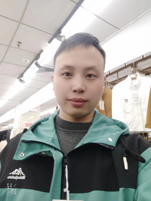 王琦的第一张照片--基督教相亲网