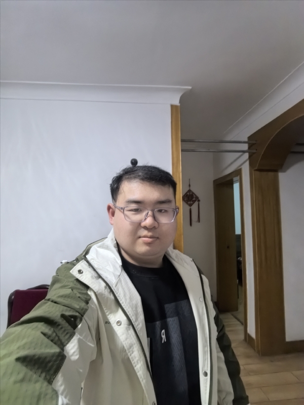 哈哈的第一张照片--基督教相亲网