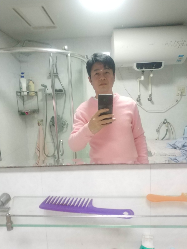 你把我逗乐了的第一张照片--基督教相亲网