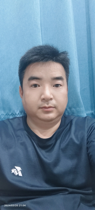 于先生的第二张照片--基督教相亲网