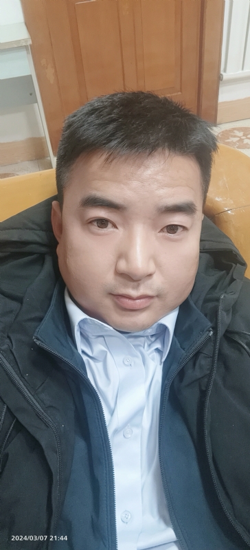 于先生的第三张照片--基督教相亲网