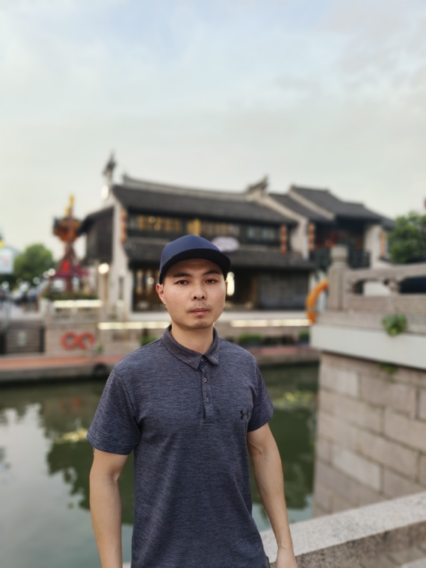 十八星格的第三张照片--基督教相亲网