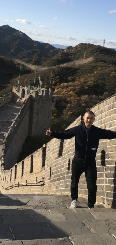 十八星格的第五张照片--基督教相亲网