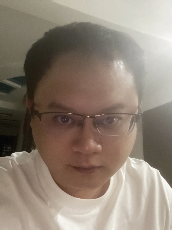 暖阳的第一张照片--基督教相亲网