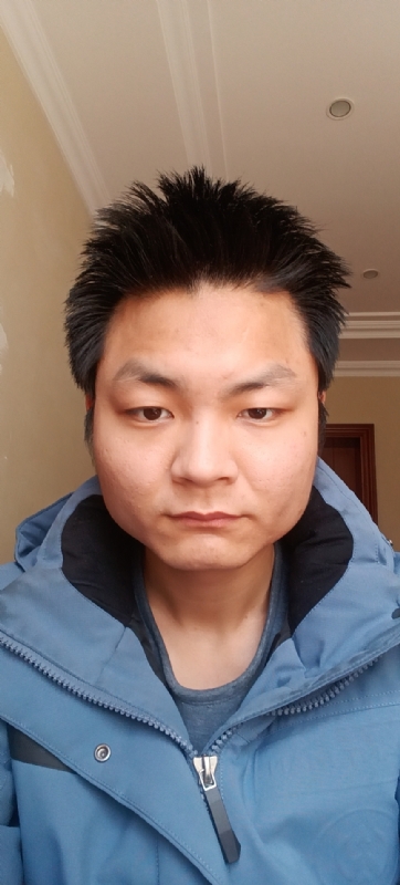 冬瓜的第一张照片--基督教相亲网