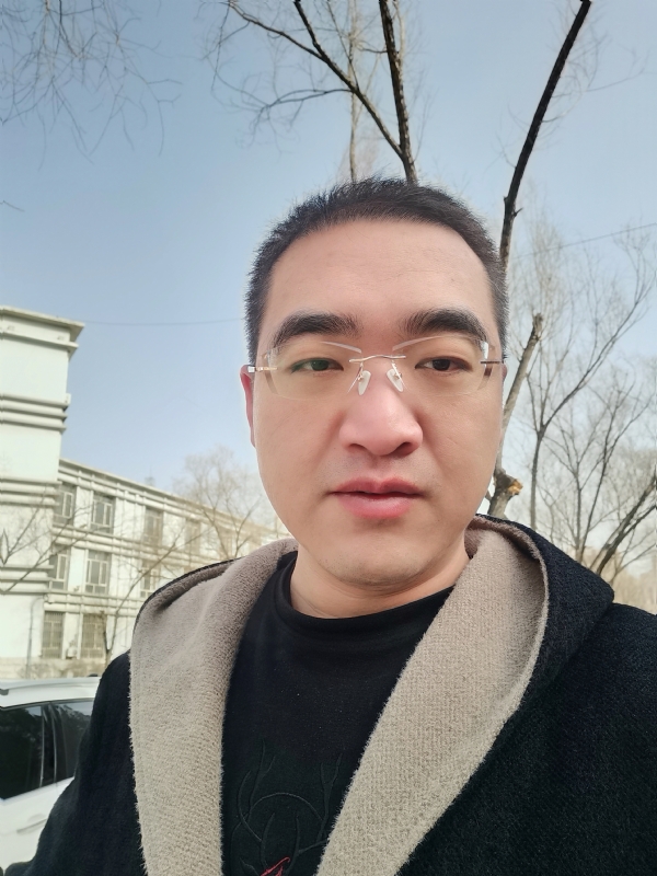 揽星入梦的第二张照片--基督教相亲网
