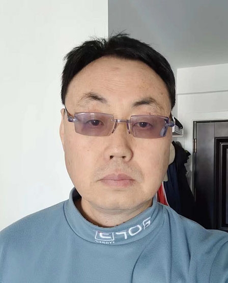 褚风的第二张照片--基督教相亲网