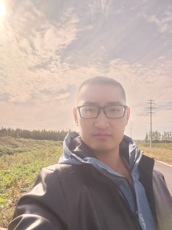 温暖胸膛的第一张照片--基督教相亲网