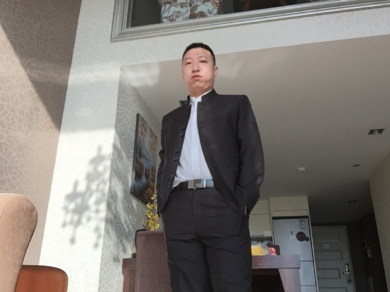 雅小炁的第一张照片--基督教相亲网