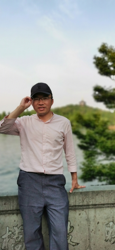 大叔有点忙的第三张照片--基督教相亲网