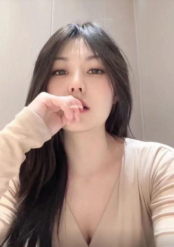 勾人心魂大美人的第一张照片--基督教相亲网