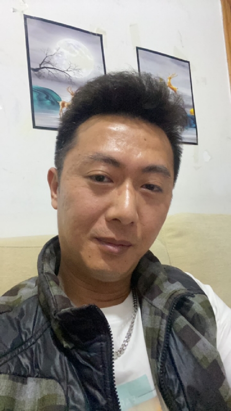 陈然的第一张照片--基督教相亲网