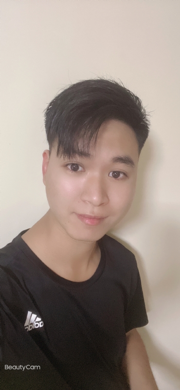 Allen的第一张照片--基督教相亲网
