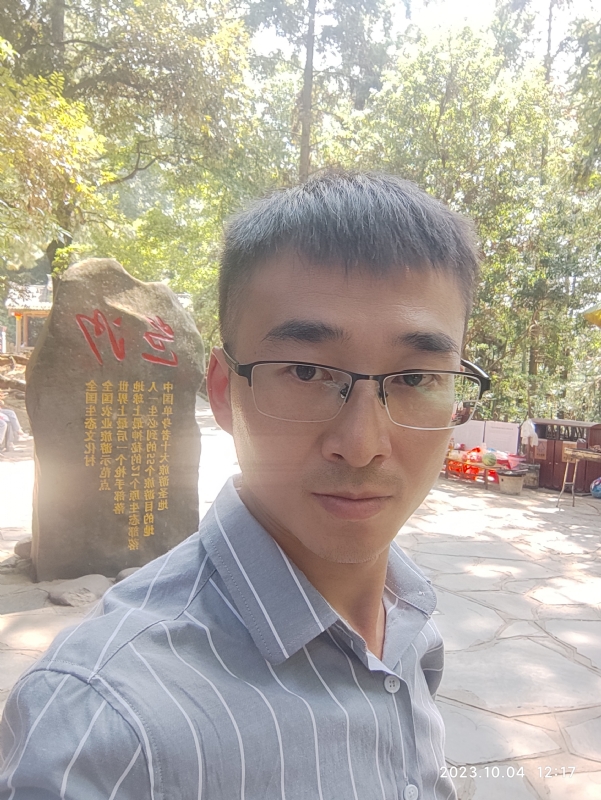 未来可期的第一张照片--基督教相亲网