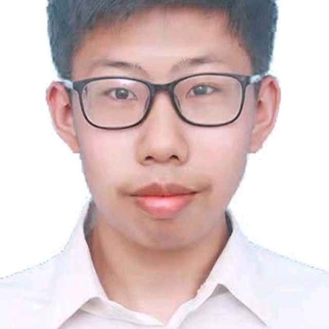 李恒宇的第一张照片--基督教相亲网