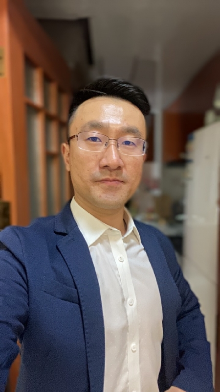 笑看人生的第四张照片--基督教相亲网