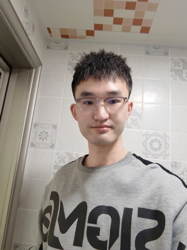 墨羽无痕的第一张照片--基督教相亲网