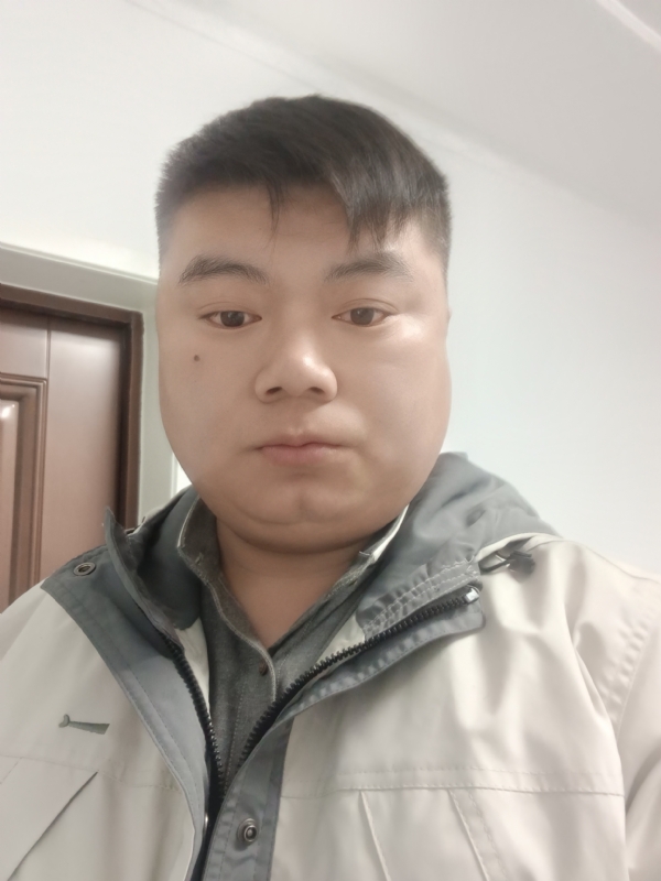 王振的第一张照片--基督教相亲网