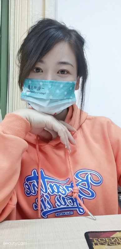 姚瑶的第一张照片--基督教相亲网