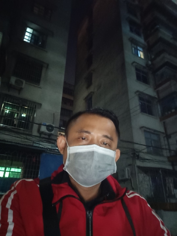 星仔的第一张照片--基督教相亲网
