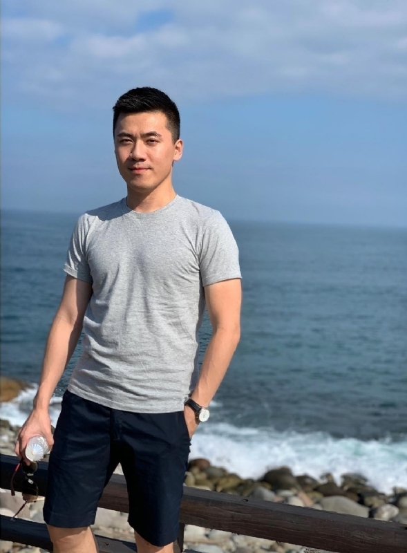 知足常乐的第一张照片--基督教相亲网