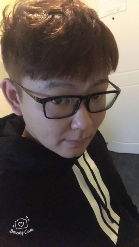 石头啊的第一张照片--基督教相亲网