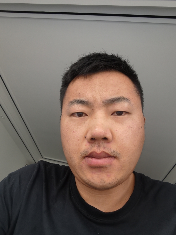 陆开森的第一张照片--基督教相亲网
